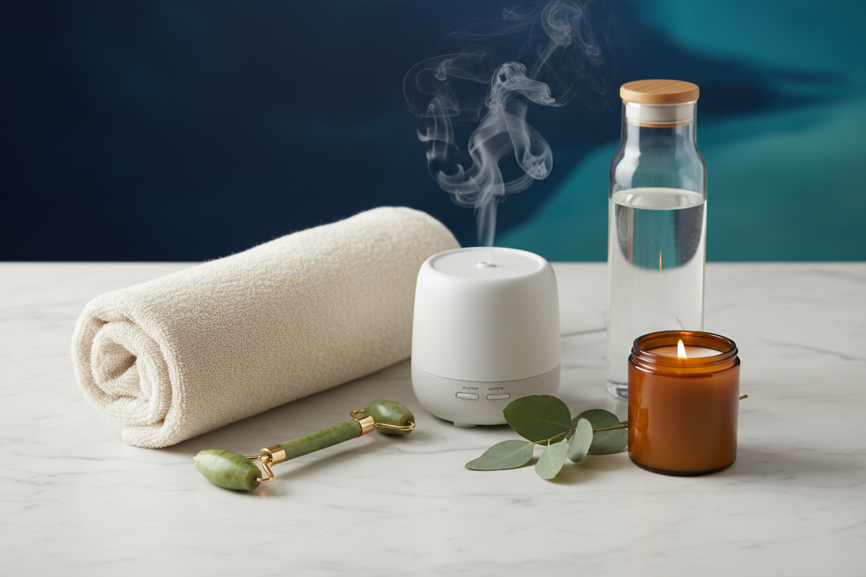 Wellness & Recovery