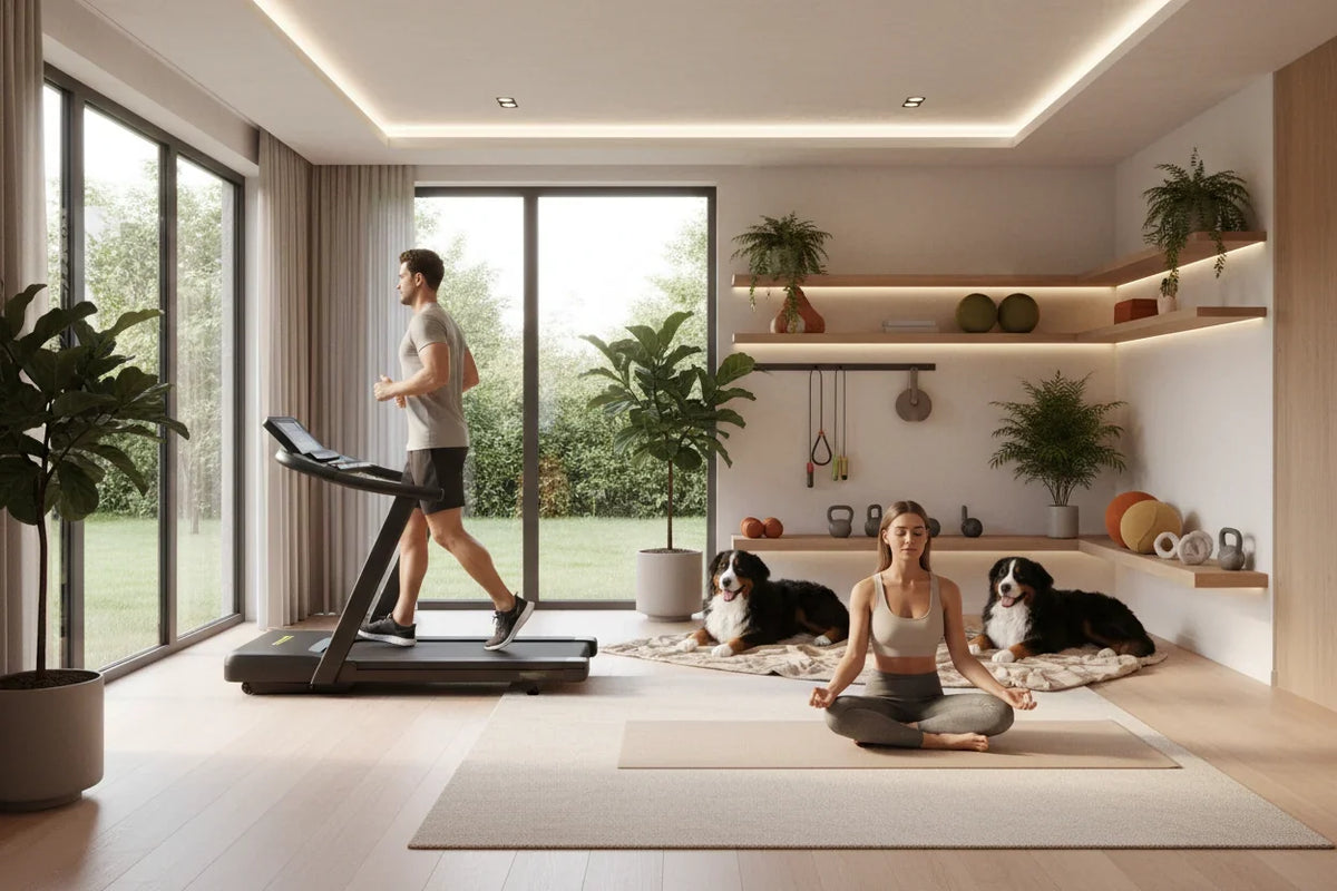 Self-Care Studio