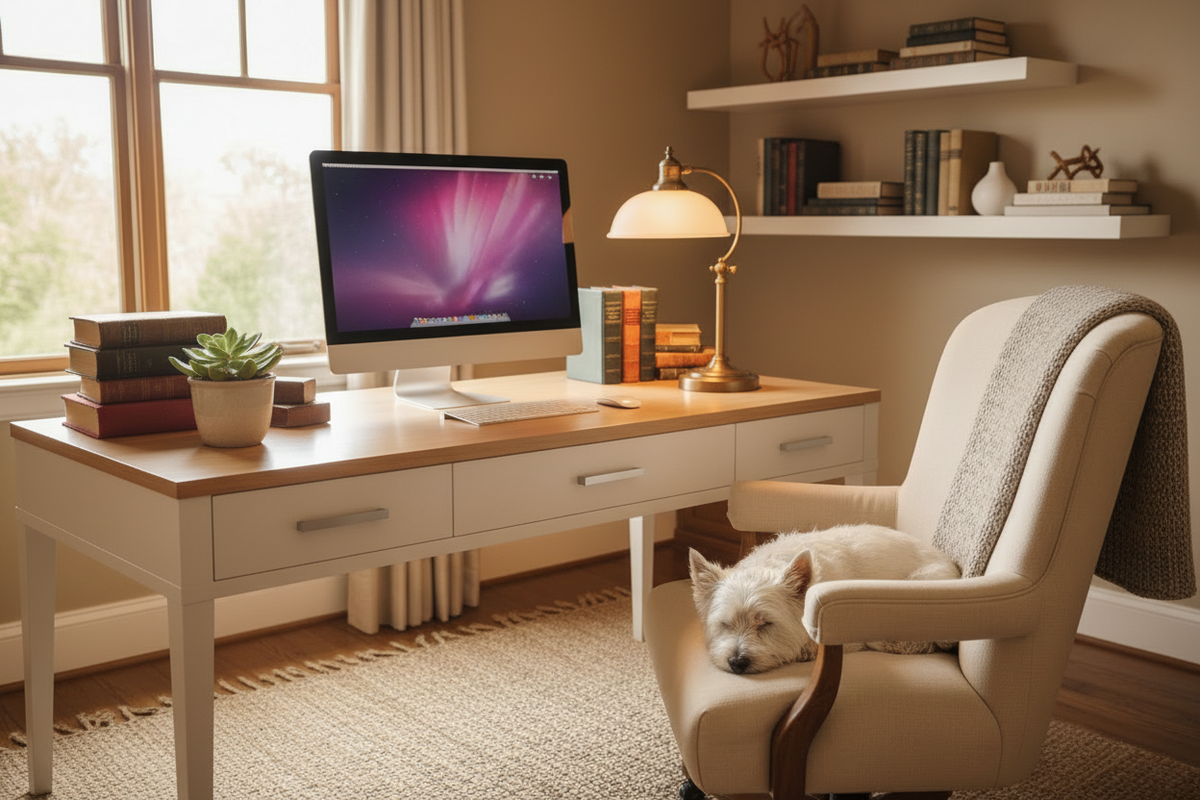 Workspace Studio