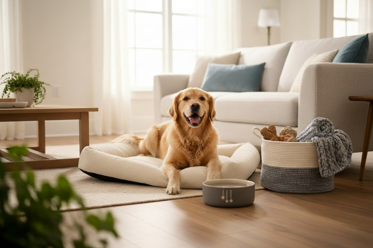 Pet Haven