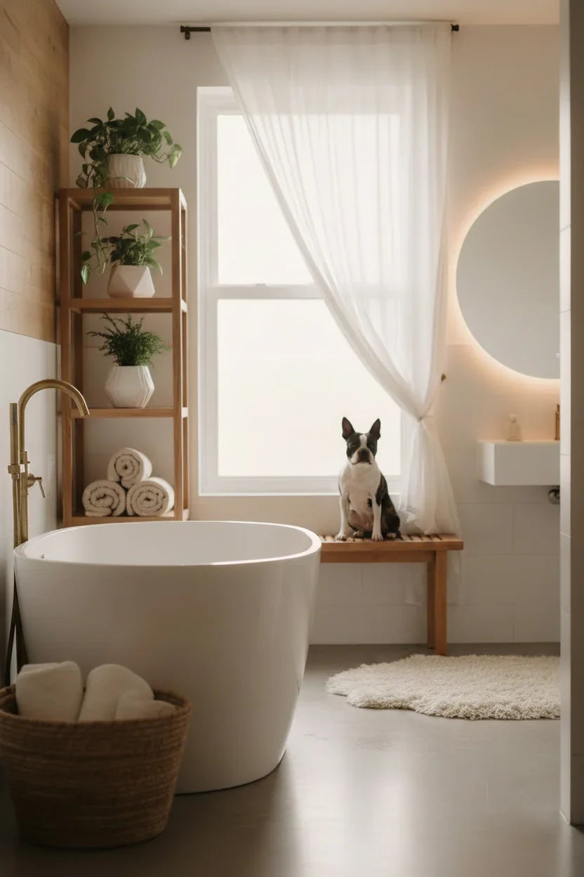 Bathe