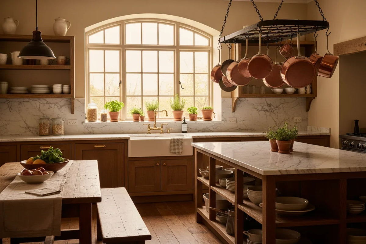 Culinary Collection
