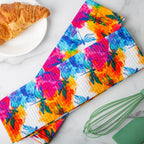 Nature's Charm Kitchen Towel - Set of 2