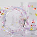 Tumbling Paws Outdoor Glasses - Set of 4