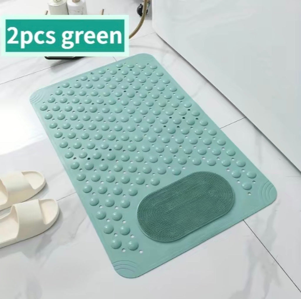 AquaGrip Shower Mat - Various colors