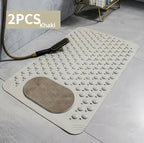 AquaGrip Shower Mat - Various colors