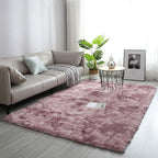 Shag Area Rugs for Bedroom Living Room,Ultra Soft Fluffy Area Rugs for Dorm, Indoor Carpet Nursery Rugs for Kids Room Home Decor, Modern Shaggy Rug