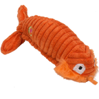 HuggleKats® Water Critters Bucket of Cat Toys, 12 Pack