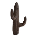 CACTUS WALL HOOK SET OF 2