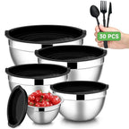 Thick Japanese Iron Pan, Uncoated Cast Iron, Hand-Forged Non-Stick Pan High-Purity