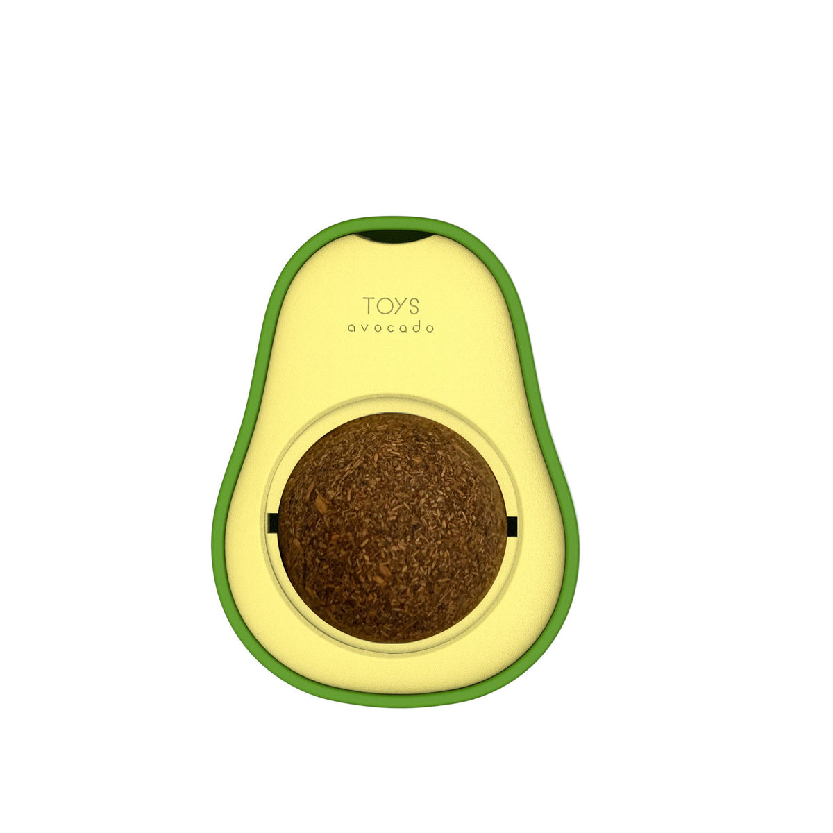 Avocado Catnip & Mint Multifunctional Cat Toy