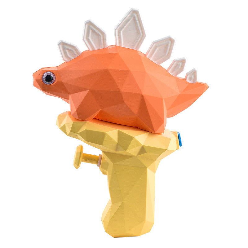 Dinosaur Water Guns Toys Kids Squirt Gun For Child Outdoor Summer Beach Swimming Pool Blaster Gun Water War