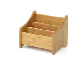 Desktop Organizer Storage Box