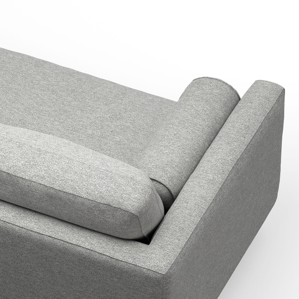Morrison - Sofa And Ottoman Set