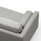 Morrison - Sofa And Ottoman Set
