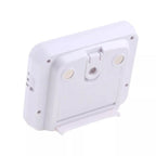 2 Channel Digital Lab + Kitchen Timer with Color Coded LED Lights