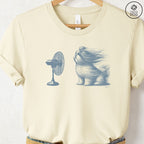 Shih Tzu Fan T-Shirt
