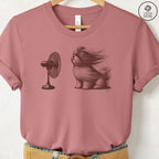 Shih Tzu Fan T-Shirt