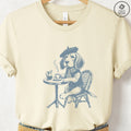 Beagle Paris France T-Shirt