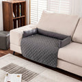 Fluffy Calming Dog Bed Sofa Cover