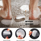 24-Piece: Non-Slip Bathtub Stickers - 8 Colors