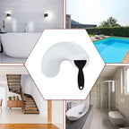24-Piece: Non-Slip Bathtub Stickers - 8 Colors