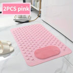 AquaGrip Shower Mat - Various colors