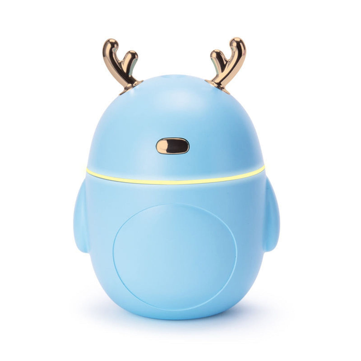 Ultrasonic Air Humidifier Aroma Essential Oil Diffuser