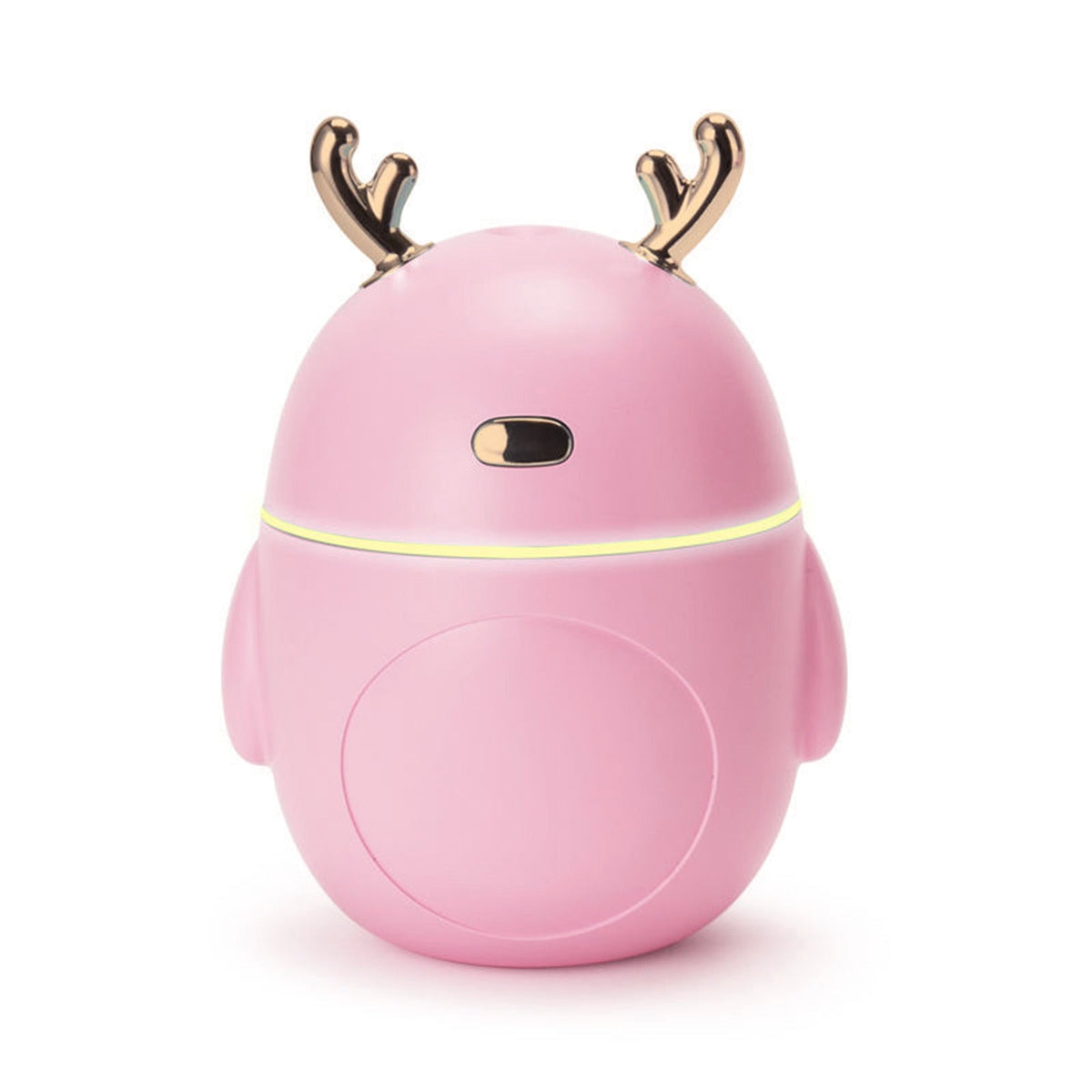 Ultrasonic Air Humidifier Aroma Essential Oil Diffuser