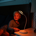 MoonNest - Circadian-Friendly Table/Desk/Nusery Lamp