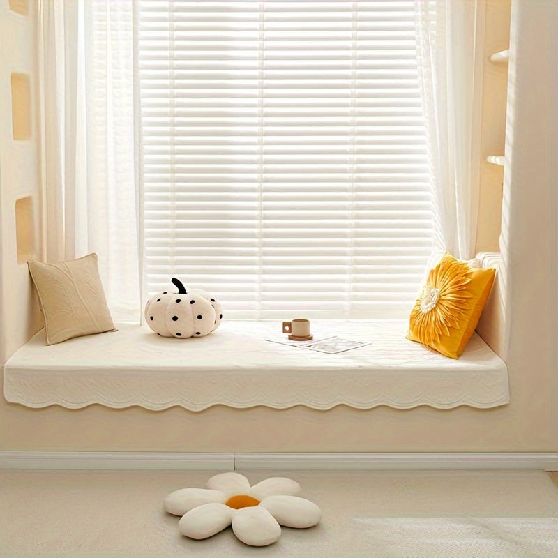 Quilted Autum Waterproof Sofa Cover for Pets
