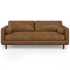 Morrison - Sofa And Ottoman Set