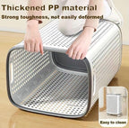 RollEase Laundry Hamper - Various sizes