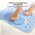 AquaGrip Shower Mat - Various colors