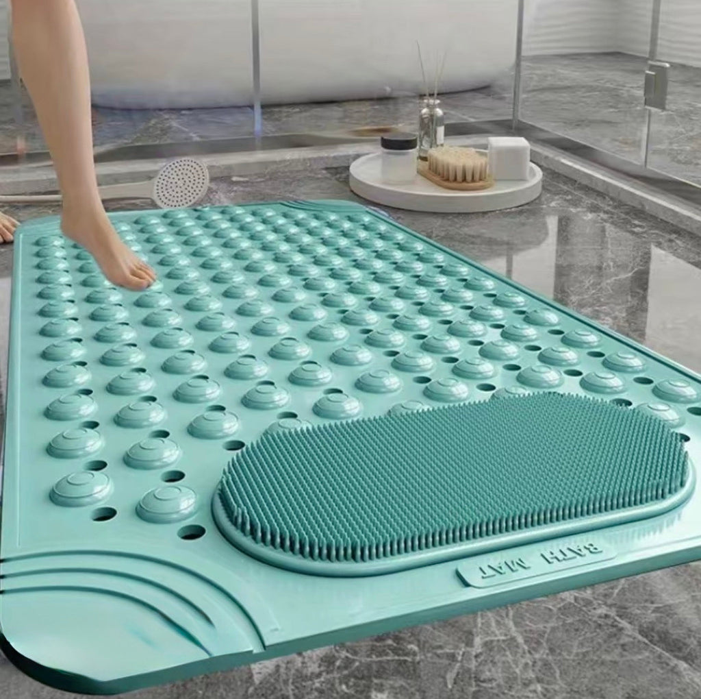 AquaGrip Shower Mat - Various colors