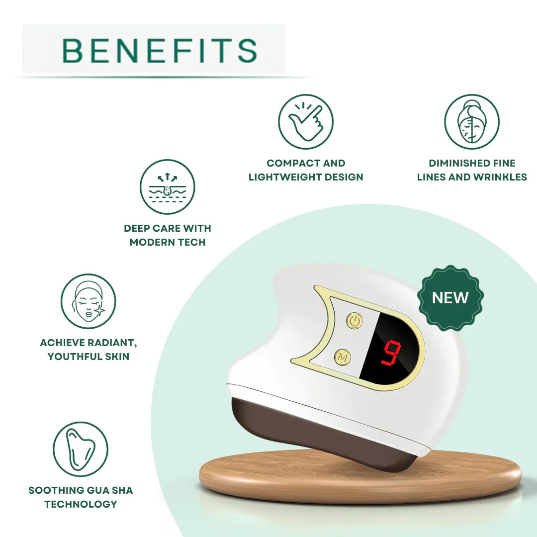 Lift, Sculpt & Glow Spa Experience Toolkit