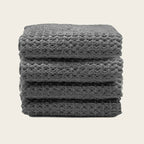 Sedona Waffle Towels