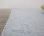 Fennco Styles Classic Solid Tablecloth - Natural Table Cover for Everyday Use, Family Gathering, Wedding, Special Events and Home Décor