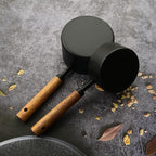 Stainless Steel Measuring Cup Set, Measuring Cup Included, 4/8 Counts Multifunctional Measuring Spoon with Handle, Kitchen Measuring Utensils, Kitchen Accessories