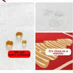 Protective Christmas Chenille Couch Cover, 2 Styles