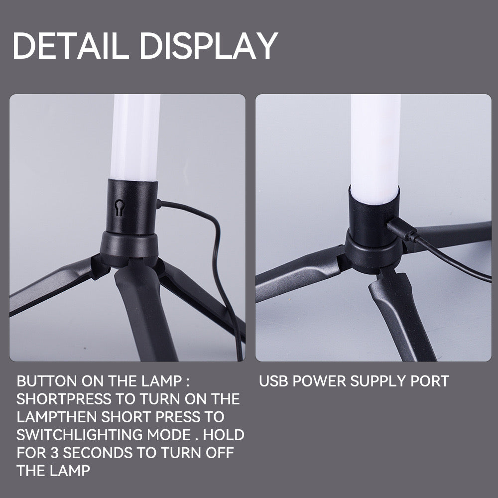 Smart LED Floor Lamp Works with Alexa, Music Sync