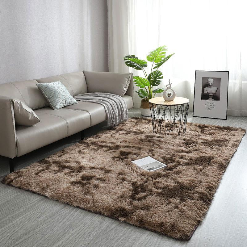 Shag Area Rugs for Bedroom Living Room,Ultra Soft Fluffy Area Rugs for Dorm, Indoor Carpet Nursery Rugs for Kids Room Home Decor, Modern Shaggy Rug