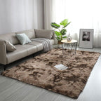 Shag Area Rugs for Bedroom Living Room,Ultra Soft Fluffy Area Rugs for Dorm, Indoor Carpet Nursery Rugs for Kids Room Home Decor, Modern Shaggy Rug