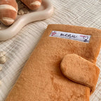 Dog Menu Hide-and-Seek Snuffle Mat Toy