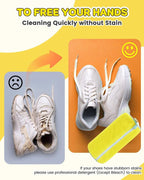 Washing Machine Shoe Washing Bag, Durable Zipper, Shoe Storage Bag