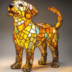 Assorted Pets LED Lamp, Dogs & Cats