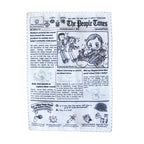 Crinkle Paper Durable Chew Dog Toy