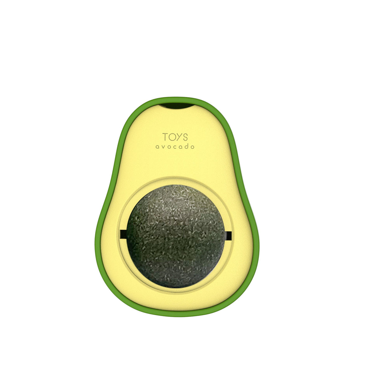 Avocado Catnip & Mint Multifunctional Cat Toy