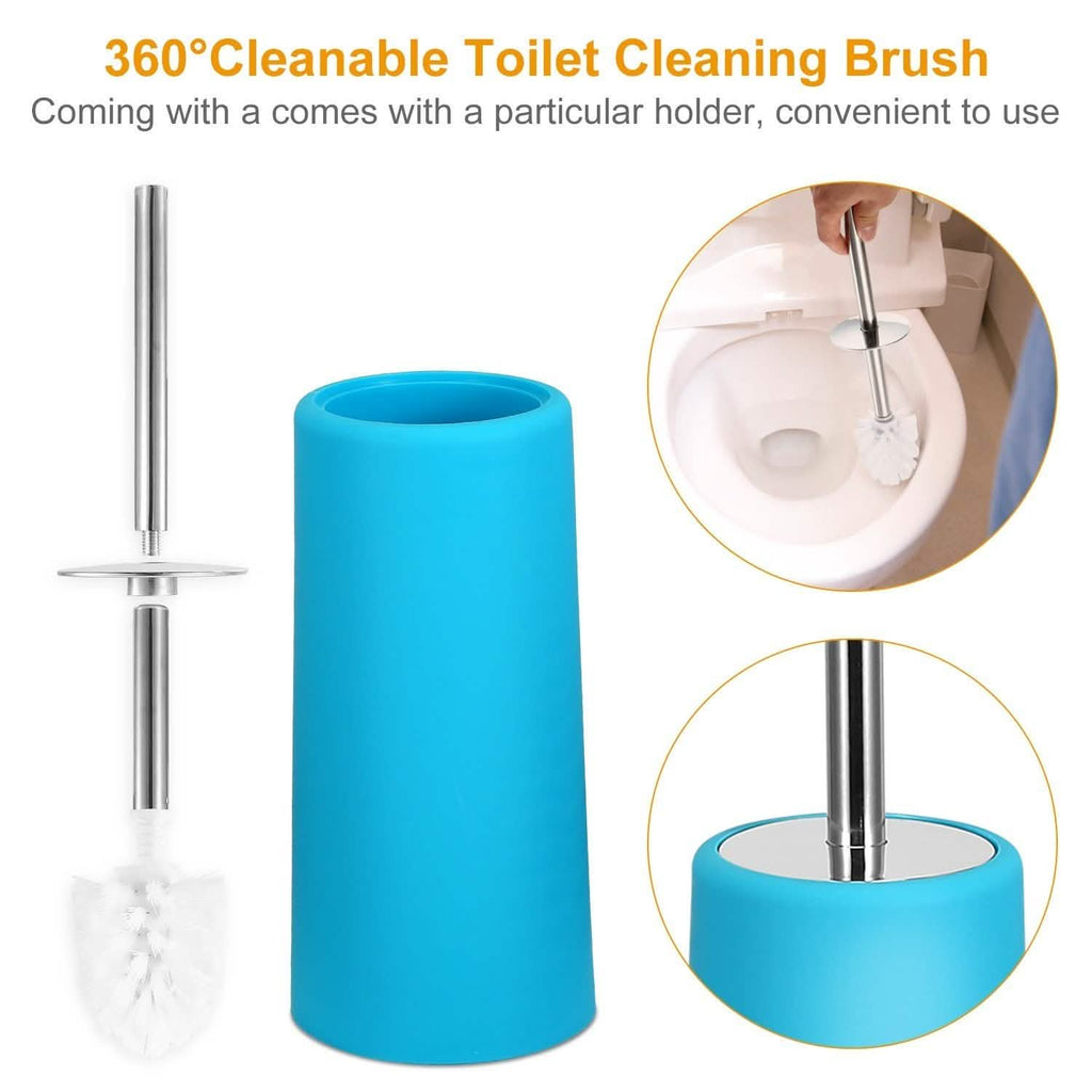6-Piece Bathroom Accessories Set