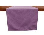Fennco Styles Classic Solid Tablecloth - Natural Table Cover for Everyday Use, Family Gathering, Wedding, Special Events and Home Décor